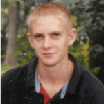 Jeremy JD D. Pinnow