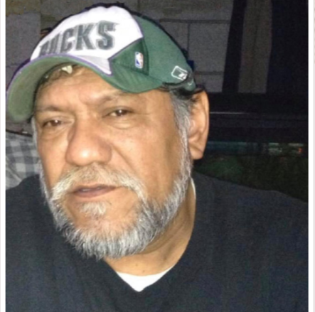 Jose C. Martinez