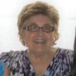 Marjorie A. Harders (Haase)
