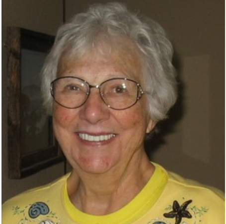 Mary Elizabeth Eiche (Hable)