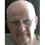 Melvin William Scherr