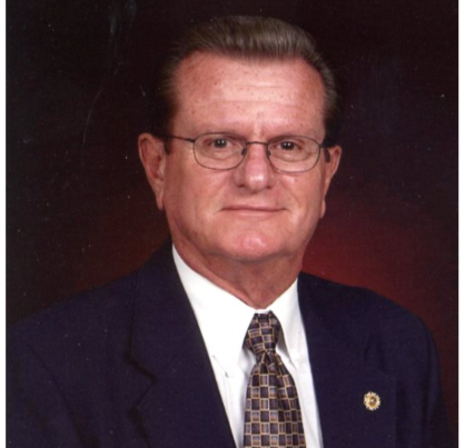 Paul A. Albinger