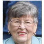 Peggy J. Cosgrove