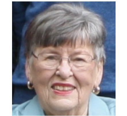 Peggy J. Cosgrove