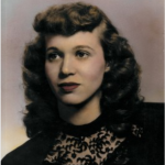 Ramona B. Mona Schulteis (Schneider)