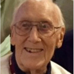 Obituary | Robert F. “Bob” Biskobing, 94, of West Bend Robert F. “Bob” Biskobing