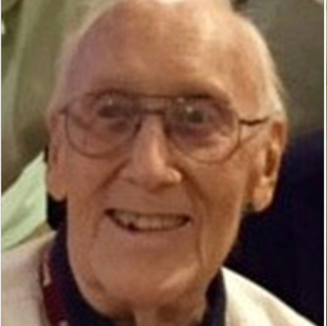 Robert F. “Bob” Biskobing
