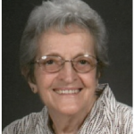 Rose Mary Grinwald