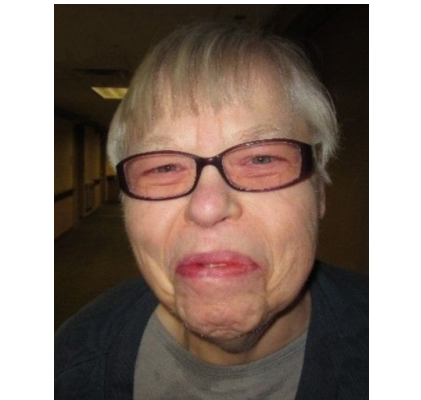 Rosemary L. Kissinger