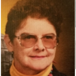 Rosemary Theresa Merkes