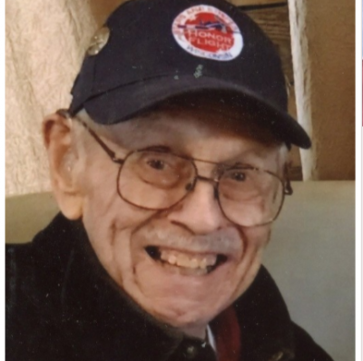 William J. Bill Maiers