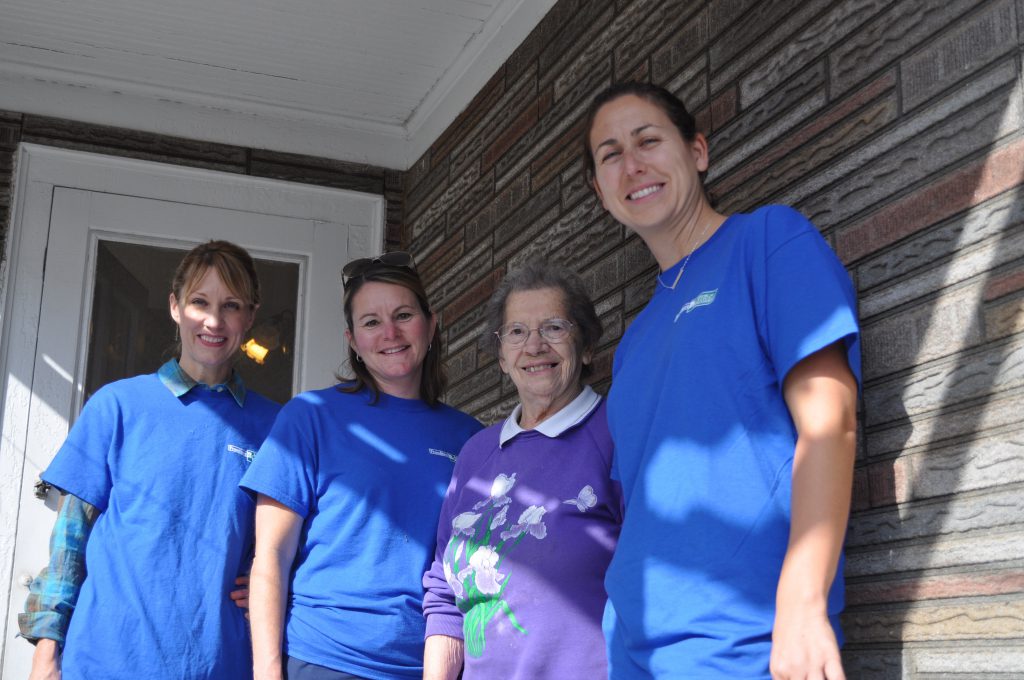 Interfaith Caregiver Kindness Crew