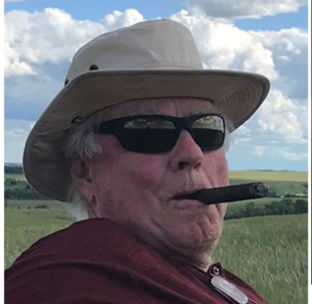 Daniel "Big D" E. Vogds