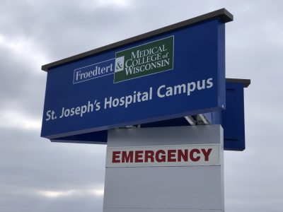 St. Joseph's Hospital Campus