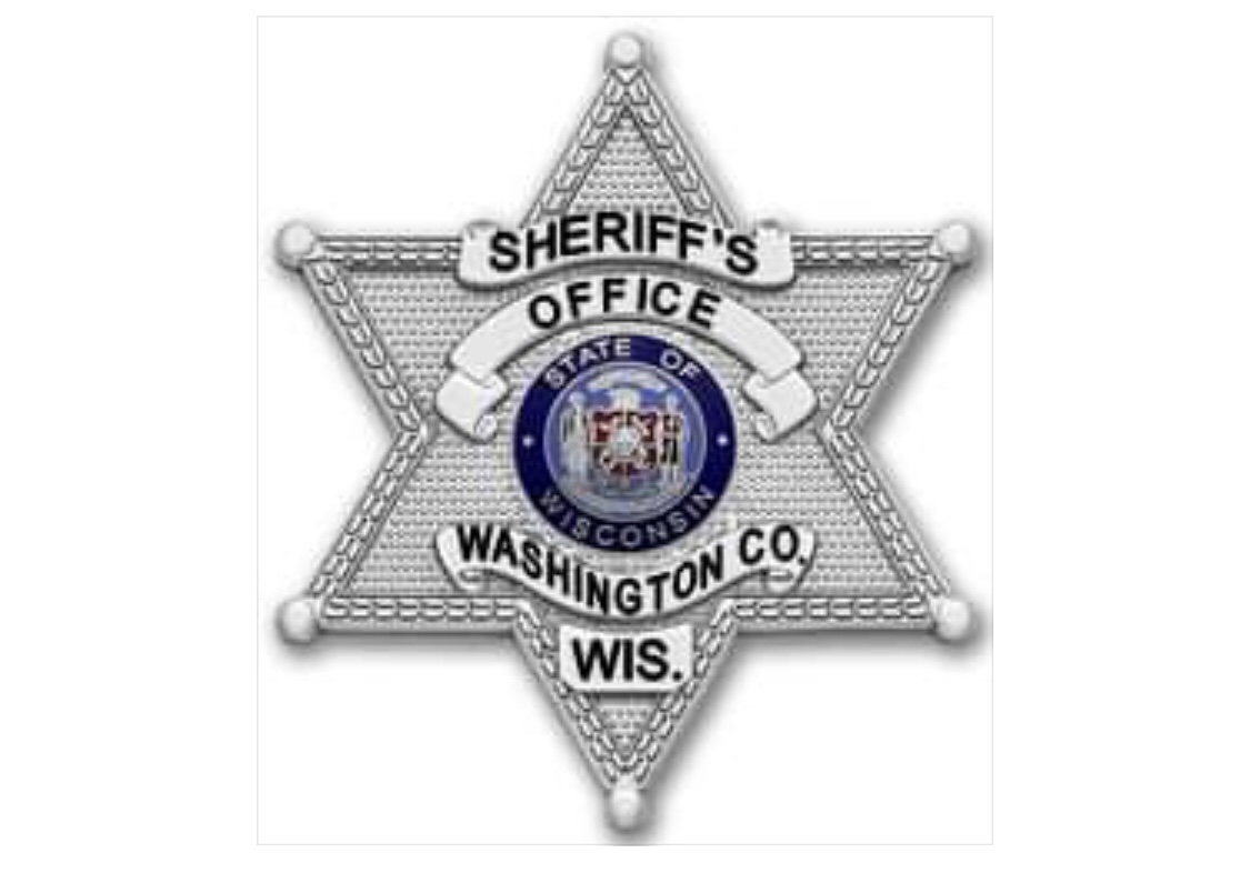Eden man arrested for OWI | By Washington County Sheriff