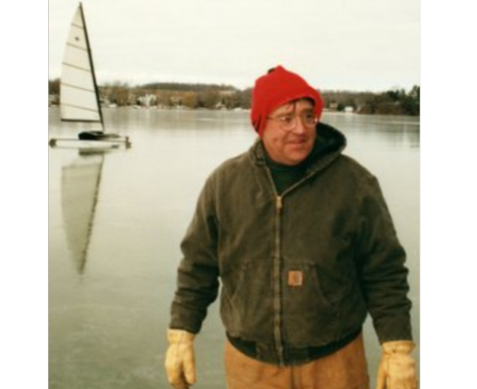 Tod J. Maclay