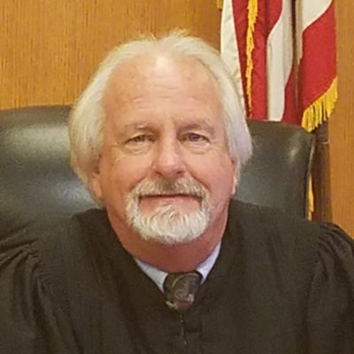 Judge Andy Gonring