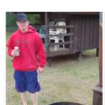 Obituary | Cole R. Schiebel, 21, of Kewaskum Cole