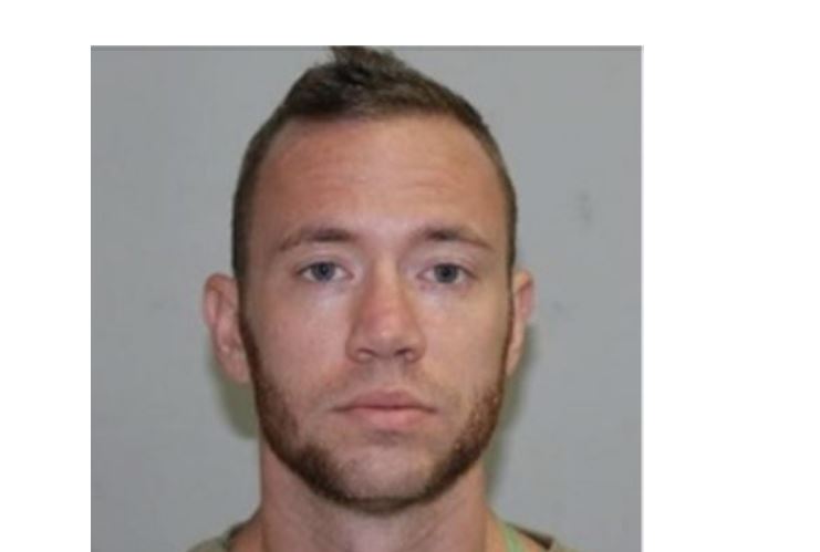 Washington County registered sex offender