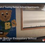 Barton School Apartments