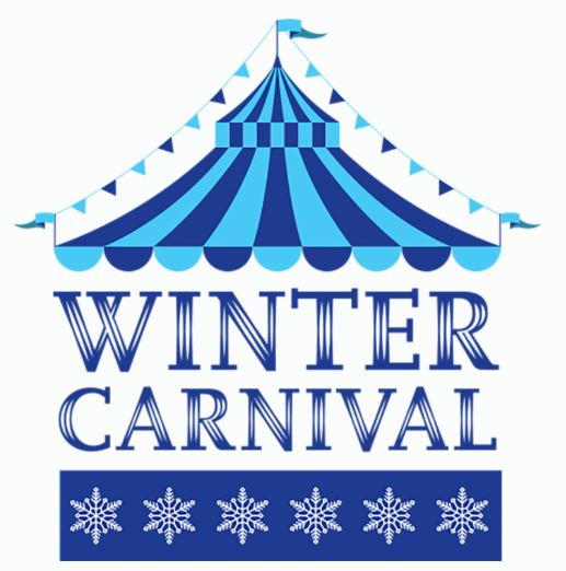 Winter Carnival at Washington County Fair Park