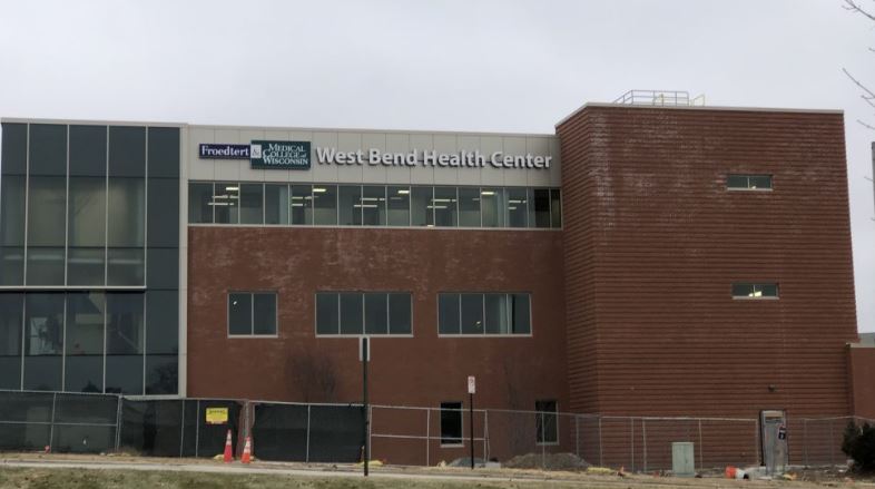 West Bend Health Center