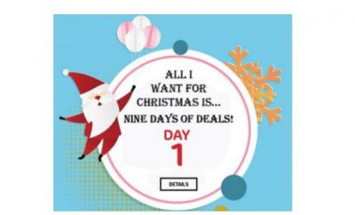 Day 1 of 9 Days of Washington County Fair Park