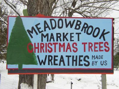 Meadowbrook Market