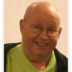 Obituary | David Benjamin Clark, 74, of West Bend David Benjamin Clark