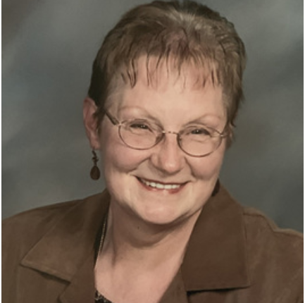 Dianne Janet Miller (Goll)