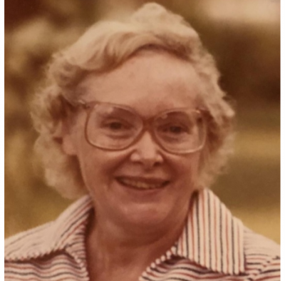Dolores W. Johnson