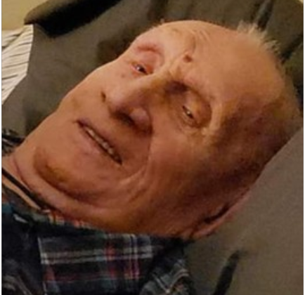 Edgar Ben Schwartz Sr.