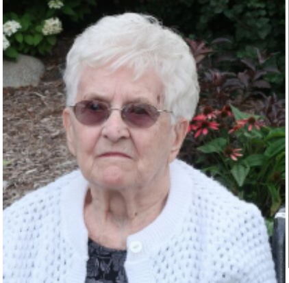 Eleanor Catherine Heimermann