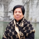 Obituary | Eva Nas Wilson (Nas) 70, of West Bend Eva Nas Wilson (Nas)