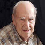 Obituary | John W. Roth 104, of West Bend John W. Roth