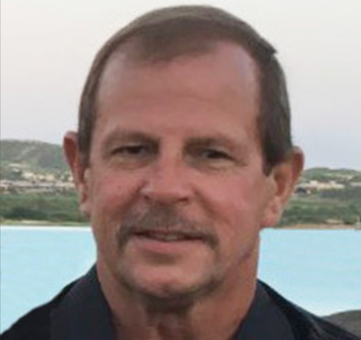 Larry S. Martiny