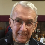 Obituary | Ralph Frederick Harth, 94, of West Bend Ralph Frederick Harth