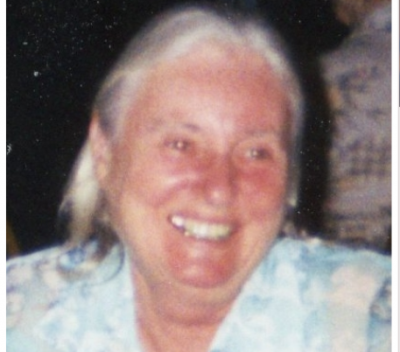 Rosemarie E. Rosie Schieble