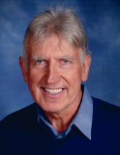 Harley Grant, 71