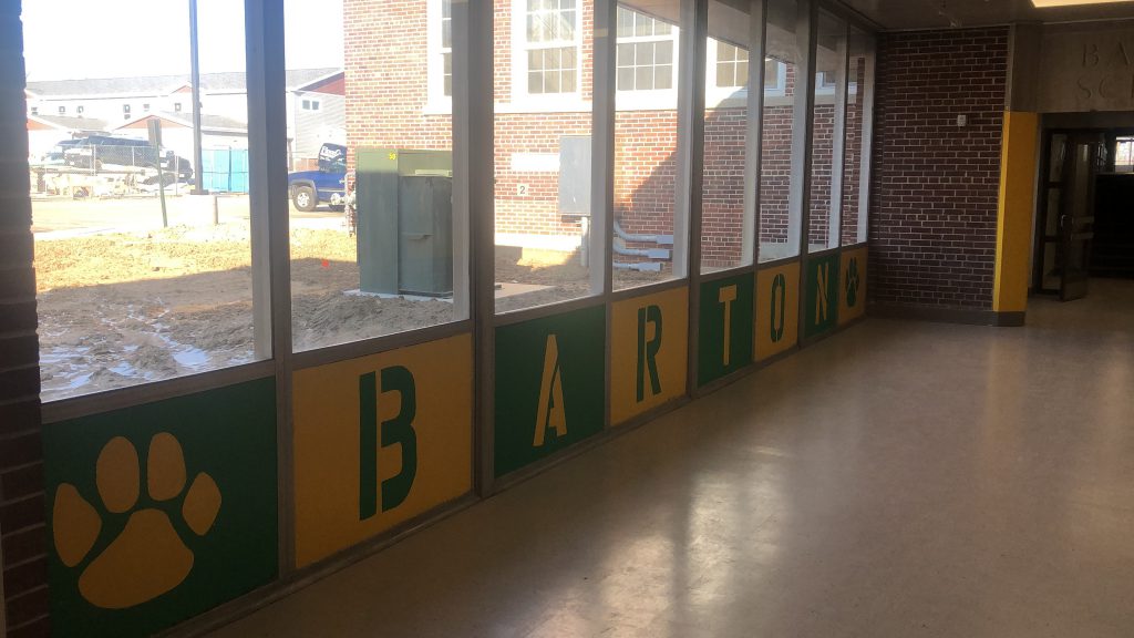 Barton Elementary School