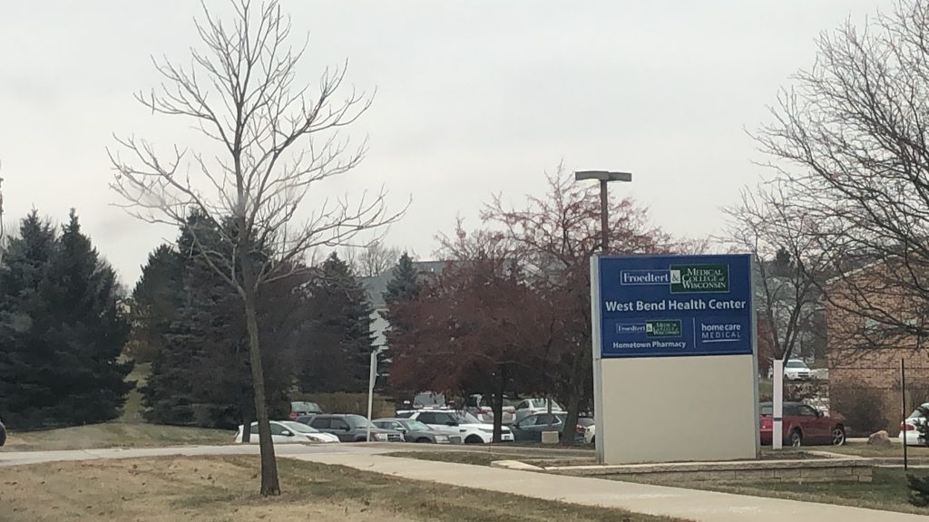 West Bend Health Center