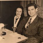 Eulogy for Margaret “Peggy” Ziegler | By Nicholas Novaczyk