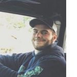 Obituary | Kurtis W. “Kurt” Shernell, 27, of Hustisford Kurtis Shernell