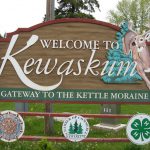 Kewaskum Police Chief files formal complaint against administrator Adam Gitter Village of Kewaskum