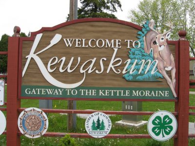 Village of Kewaskum 