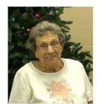 Obituary | Arlene F. Fechter (nee Theisen), 90, of West Bend Arlene Fechter