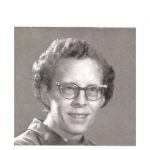 Obituary | Wilma J. “Jean” Schneider, 90, of Park Falls, formerly of West Bend
