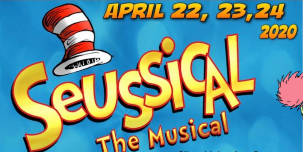 Seussical