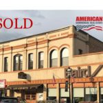 Property 111 – 117 N. Main Street in downtown West Bend has sold Baird building sold