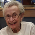Obituary | Betty J. Dobrzynski, 88, of Sheboygan Betty J. Dobrzynski (Peters)
